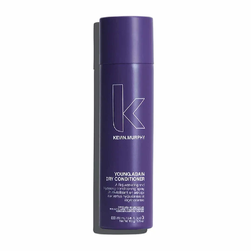 Kevin.Murphy YOUNG.AGAIN DRY CONDITIONER