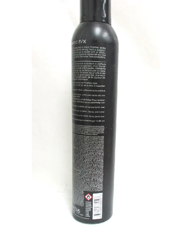 L'Anza Healing Style Dramatic F/X  Finishing Hair Spray 10.6 oz