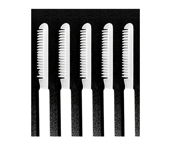 Lashart Micro Brush Wand Pkt25