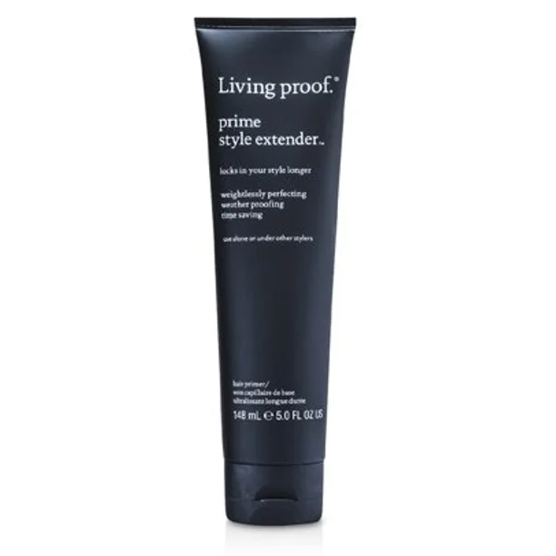 Hydrating mist-Living proof Prime Style Extender Hair Primer, 5 Fl Oz