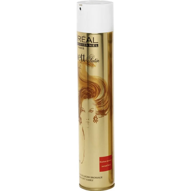 L'Oreal Elnett Normal 500ml