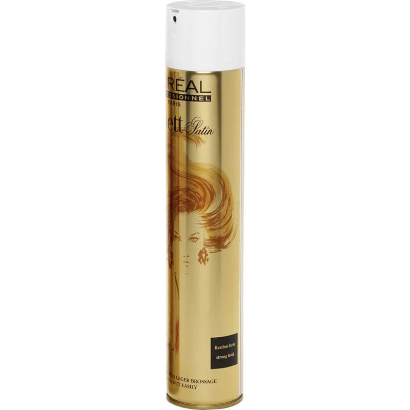 L'Oreal Elnett Supreme 500ml