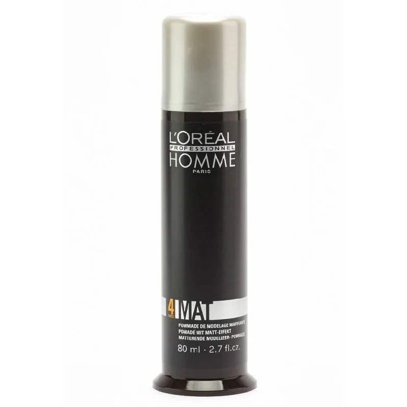 L'Oreal Homme Mat 80ml