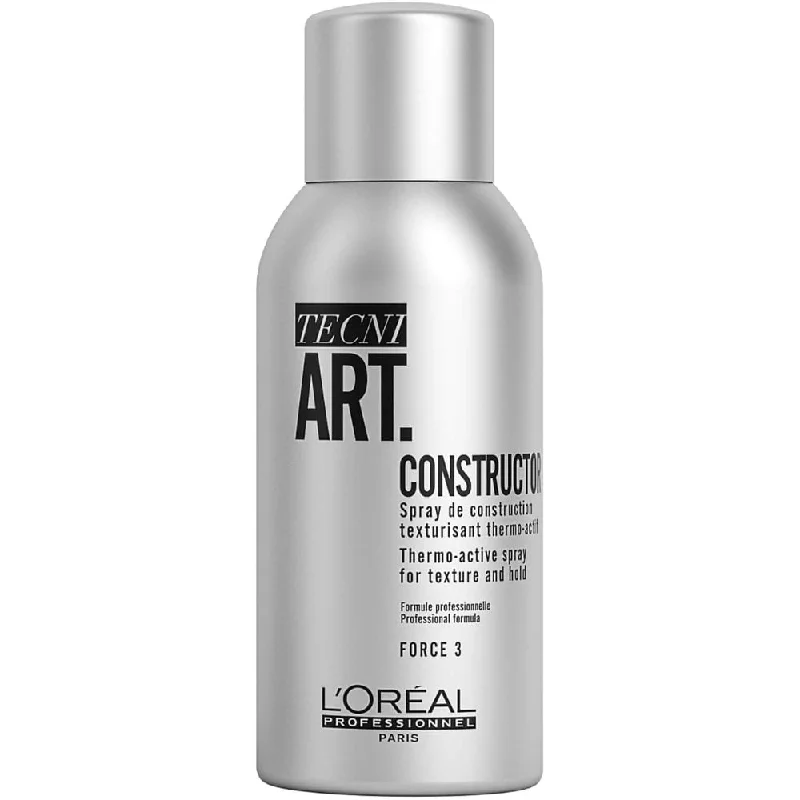 L'Oreal TNA Constructor 150ml