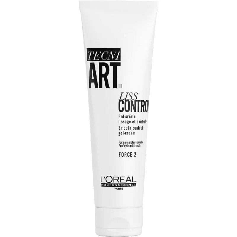 L'Oreal TNA Liss Control 150ml