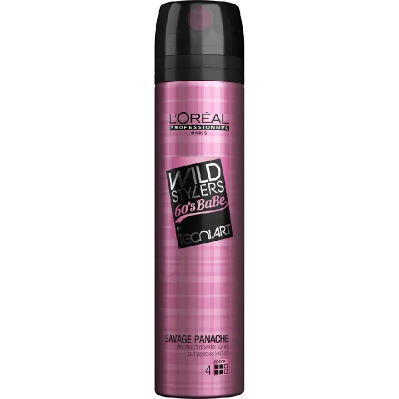 L'Oreal TNA Savage Panache