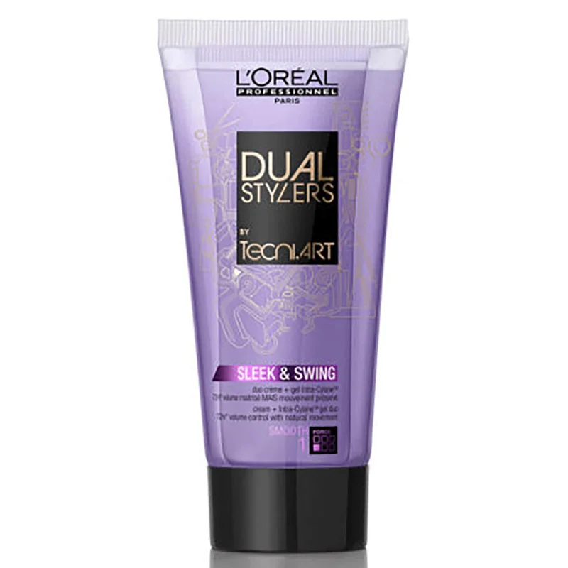 L'Oreal TNA Sleek And Swing 150ml