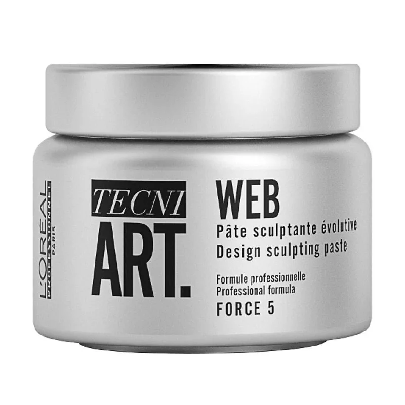 L'Oreal TNA Web Paste 150ml