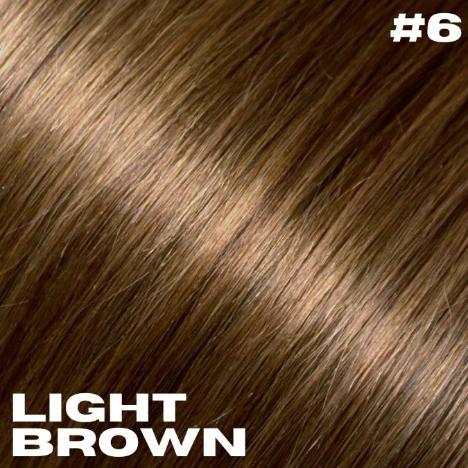 6 Light Brown