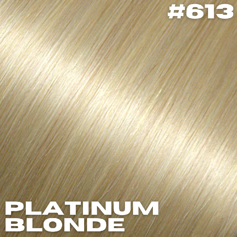 613 Platinum Blonde