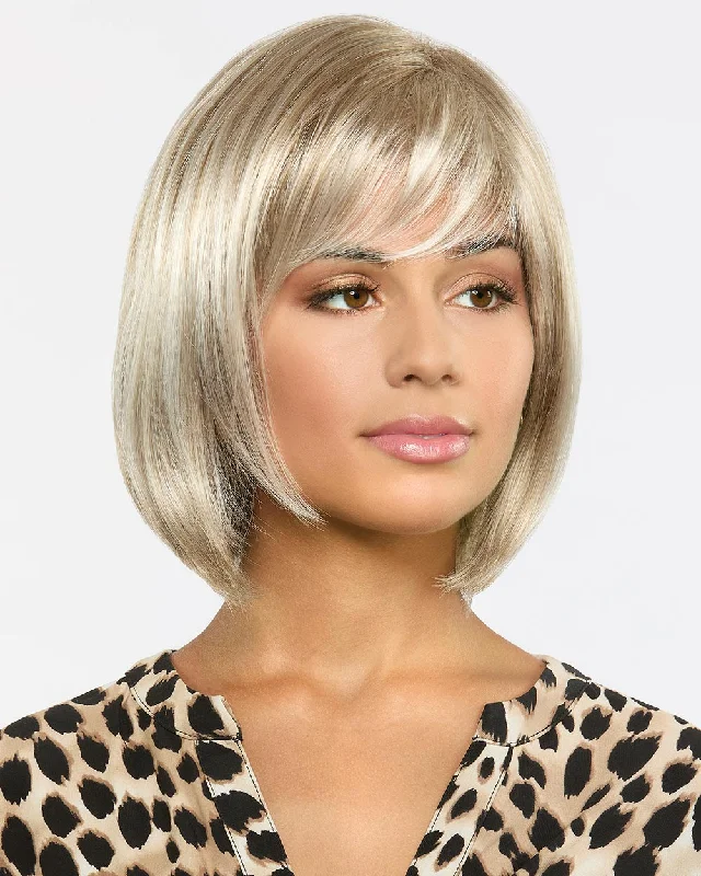 Synthetic wigs for modern vibe-Mariah | Synthetic Wig by Henry Margu