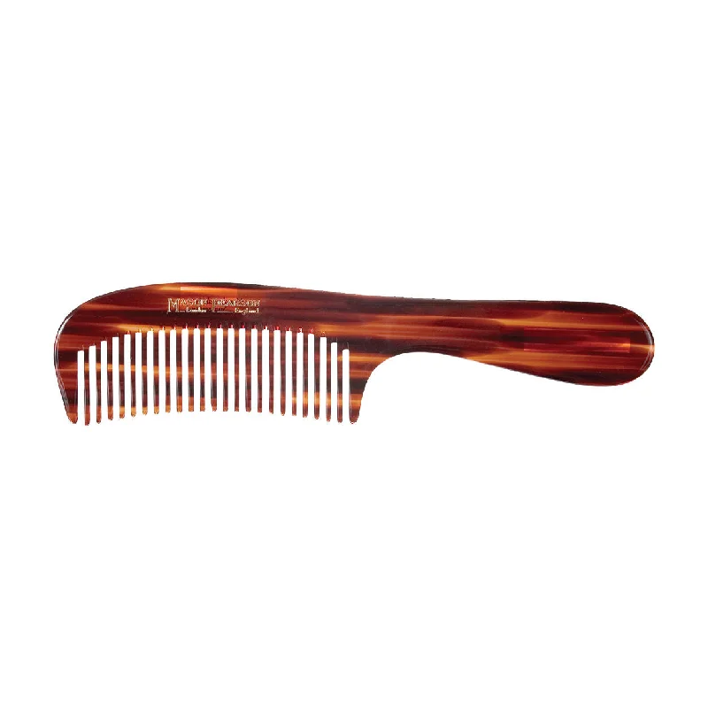 Healing balm-Detangling Comb