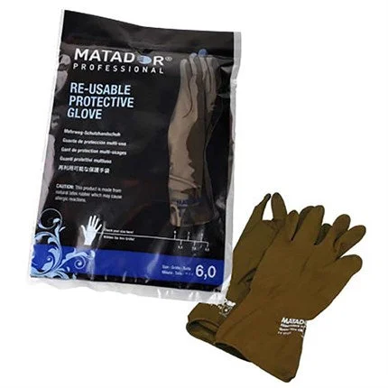 Matador Gloves - Size 6.5