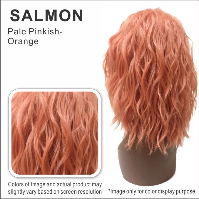 SALMON