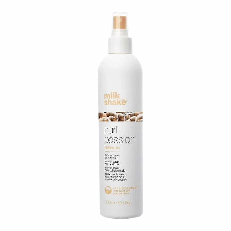 MILKSHAKE Curl Passion Leave In Spray 300ml