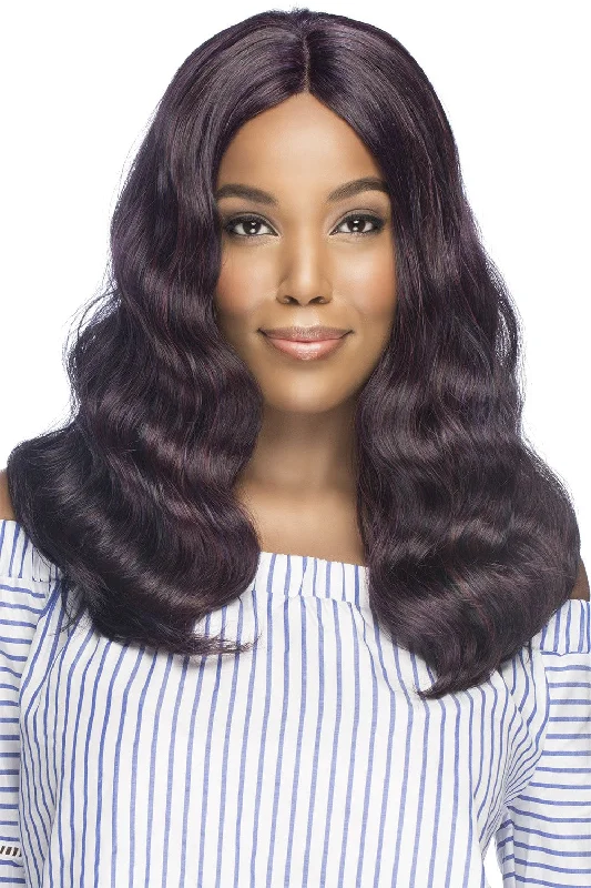 Synthetic wigs for flash discounts-Vivica A Fox Miriam