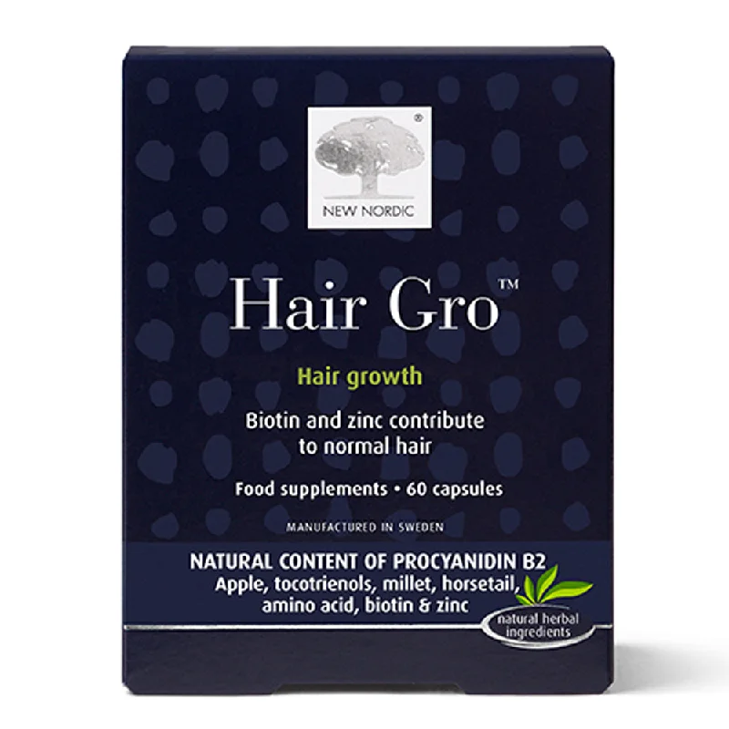 Shine cream-New Nordic Hair Gro