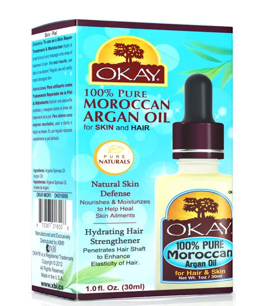 Scalp reviving mist-okay.Moroccan Argan Oil 100% Pure Naturals-Nourishes & Moisturizes- Helps Heal Skin Aliments-Natural skin defense-Hydrating Hair Strengthener- For All Hair Textures And All Skin Types- Silicone, Paraben Free - Made in USA 1oz