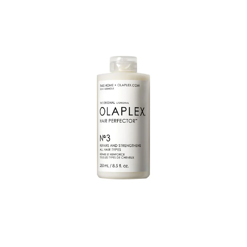 Fixing cream-Olaplex No.3 Hair Perfector 250mL