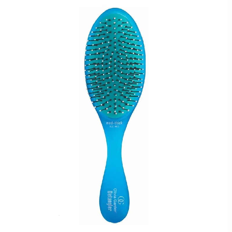 Olivia Garden Detangler Brush Medium - Thick