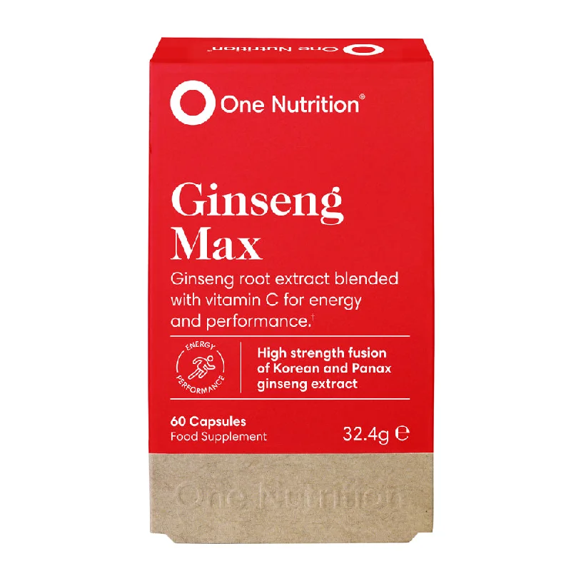 Shine cream-One Nutrition Ginseng Max