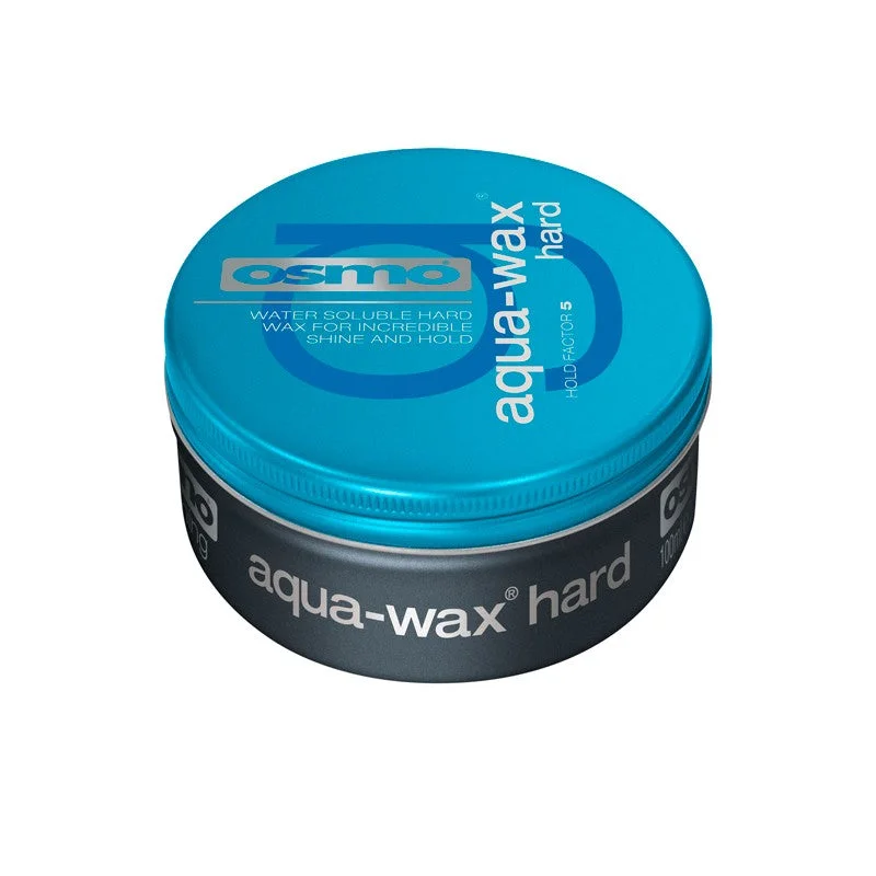 Osmo Aqua-Wax® Hard 100ml