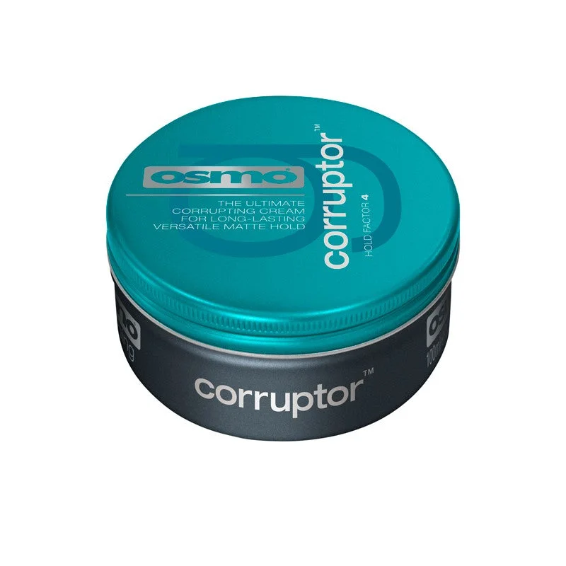 How to fix hair after bleaching-Osmo Corruptor™ 100ml