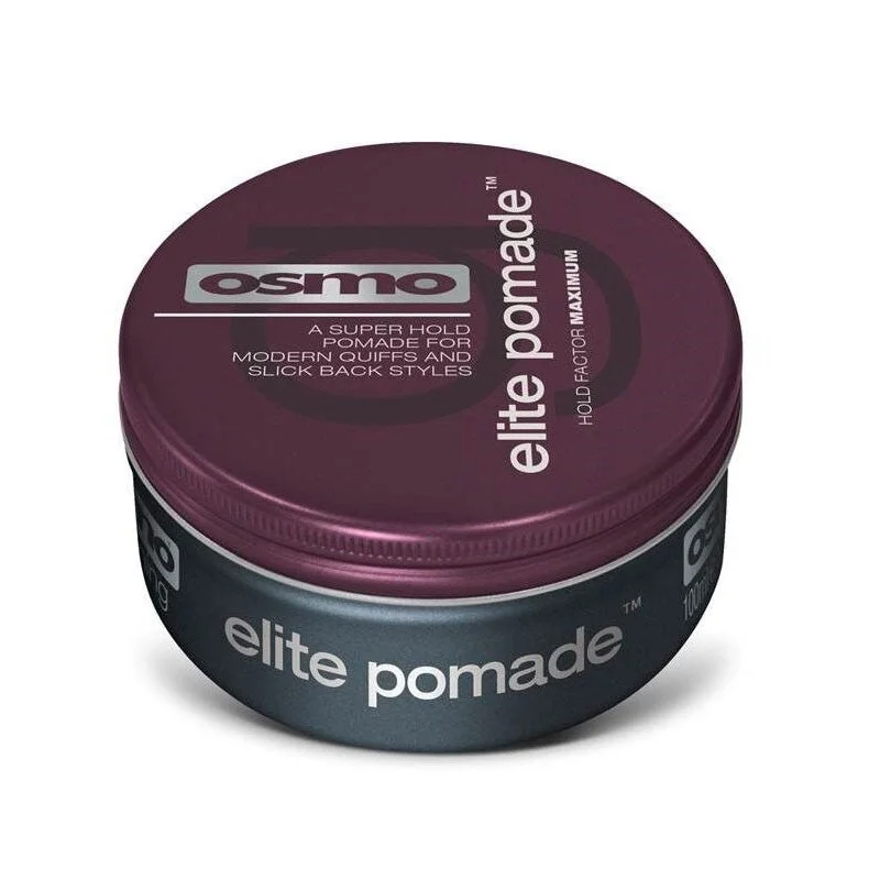 Osmo Elite Pomade 100ml