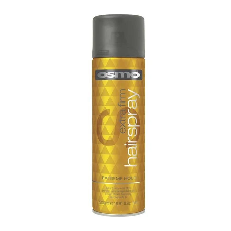 Osmo Extreme Extra Firm Hairspray 500ml