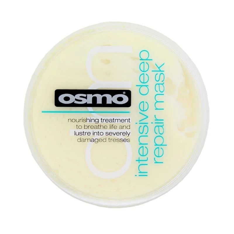 Hair care for inflamed scalp-Osmo Intensive Deep Repair Mask 100ml