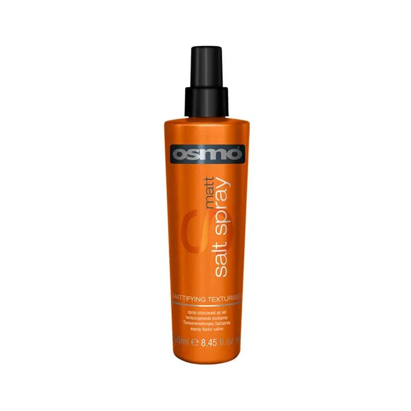 Osmo Matt Salt Spray  250ml