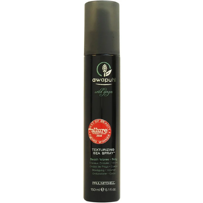 Paul Mitchell Awapuhi Wild Ginger Texturizing Sea Hairspray 5.1