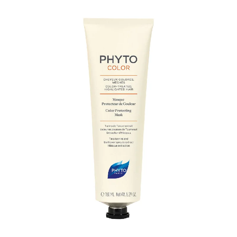 Renewal lotion-Phytocolor Color-Protecting Mask