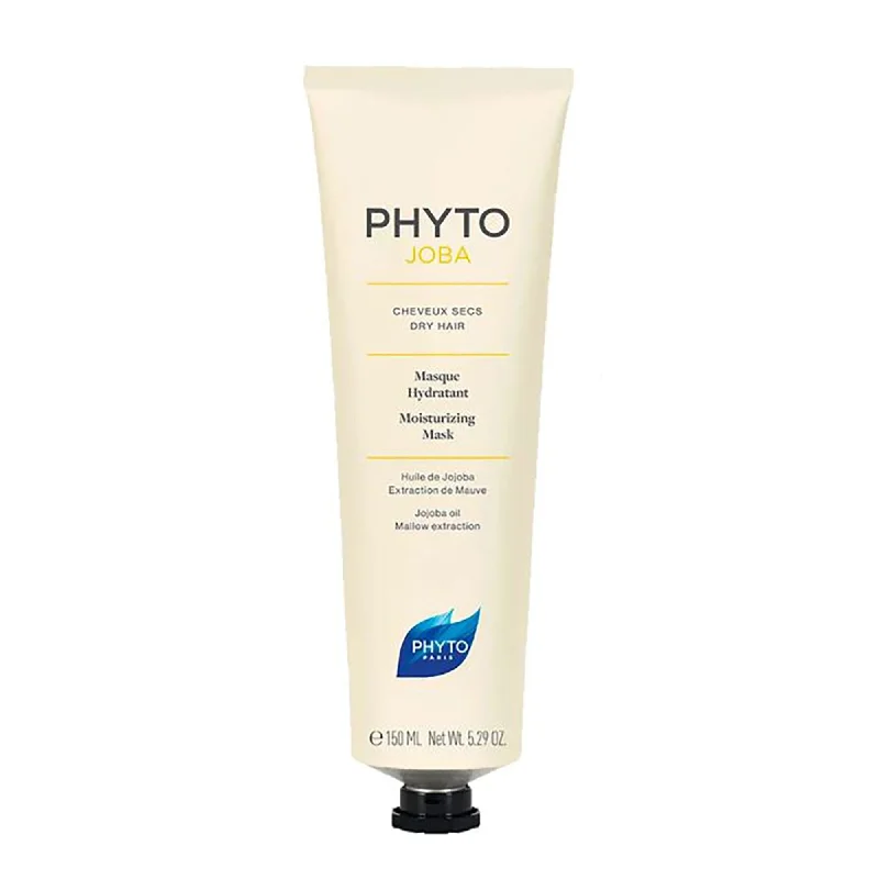 Curl sculpting cream-Phyto Phytojoba Masque Hydratant - Moisturizing Mask