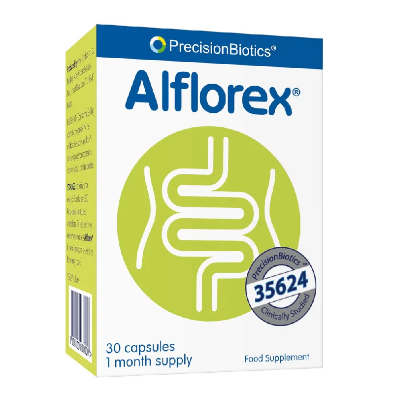 Volume gel-Precision Biotics Alflorex