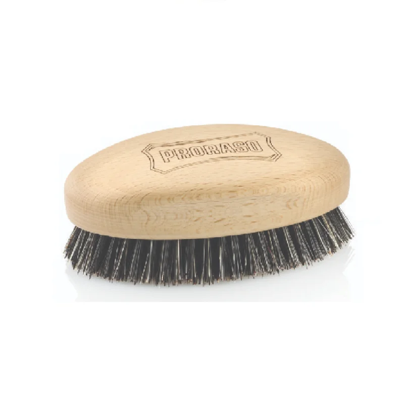 Proraso Military Nylon & Boar Brush