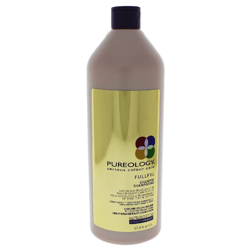 Strengthening mist-Pureology Fullfyl Shampoo 33.8 Oz