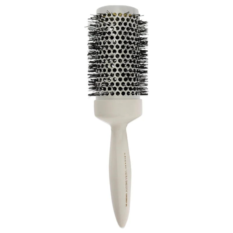 Cricket Ultra Smooth Coconut Thermal Brush - 390 by Cricket for Unisex - 2 Inch Hair Brush