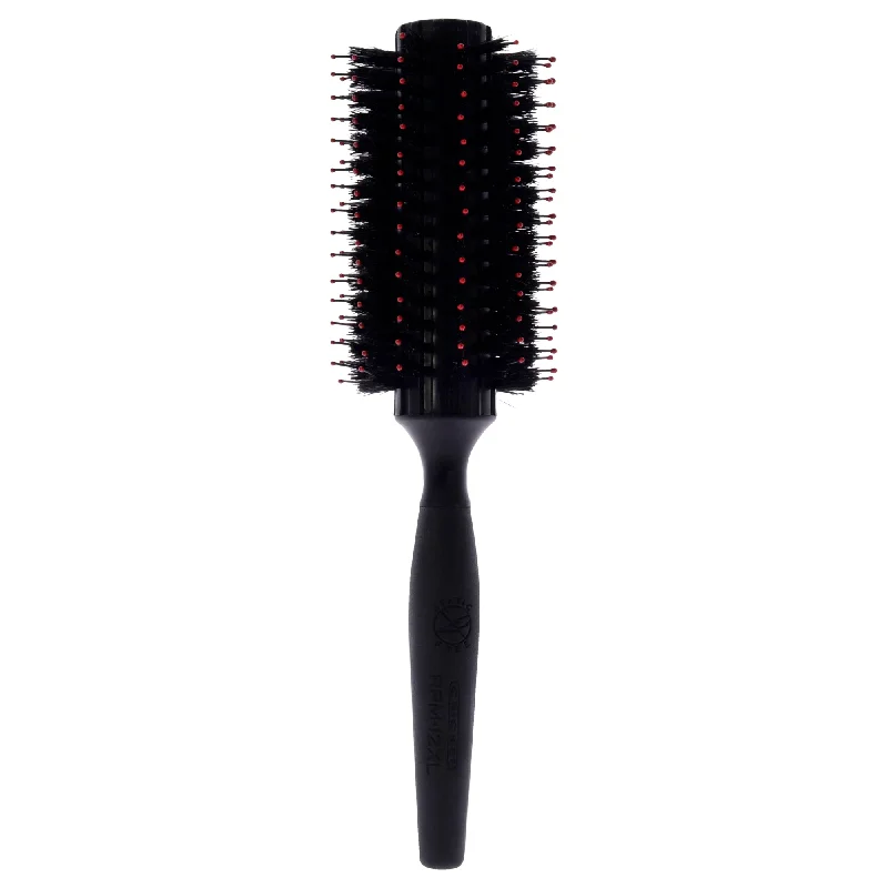 Cricket Static Free Brush - RPM 12XL Row Deluxe Board by Cricket for Unisex - 1 Pc Hair Brush