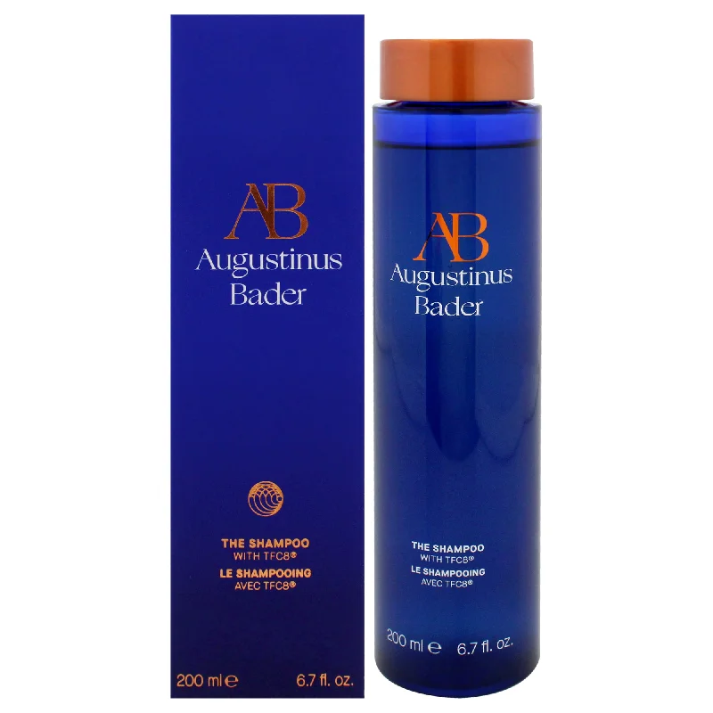 Edge taming gel-Augustinus Bader The Shampoo by Augustinus Bader for Unisex - 6.7 oz Shampoo