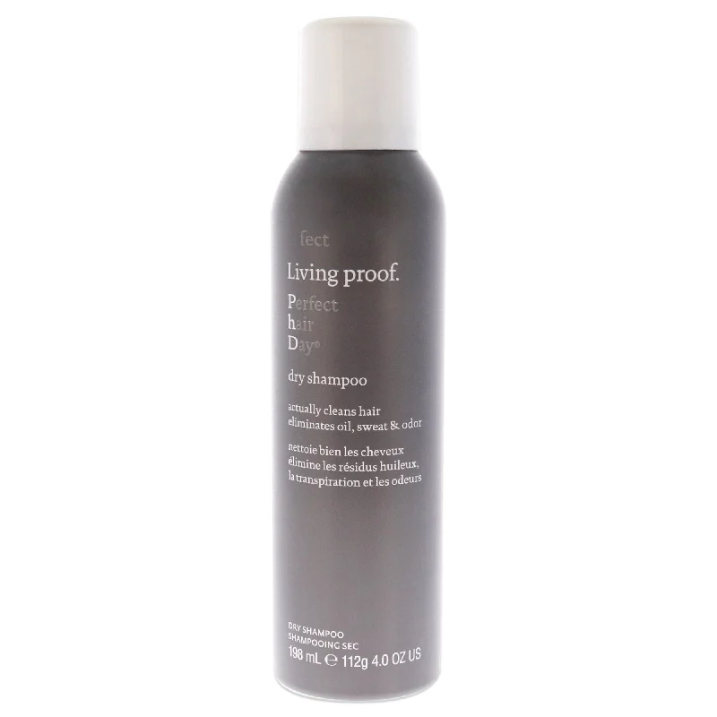 Flake reducing cream-Living Proof Perfect Hair Day (PhD) Dry Shampoo by Living Proof for Unisex - 4 oz Dry Shampoo