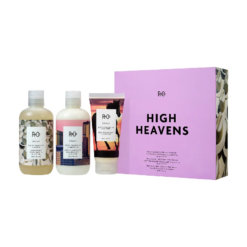 Perm neutralizer-High Heavens Kit