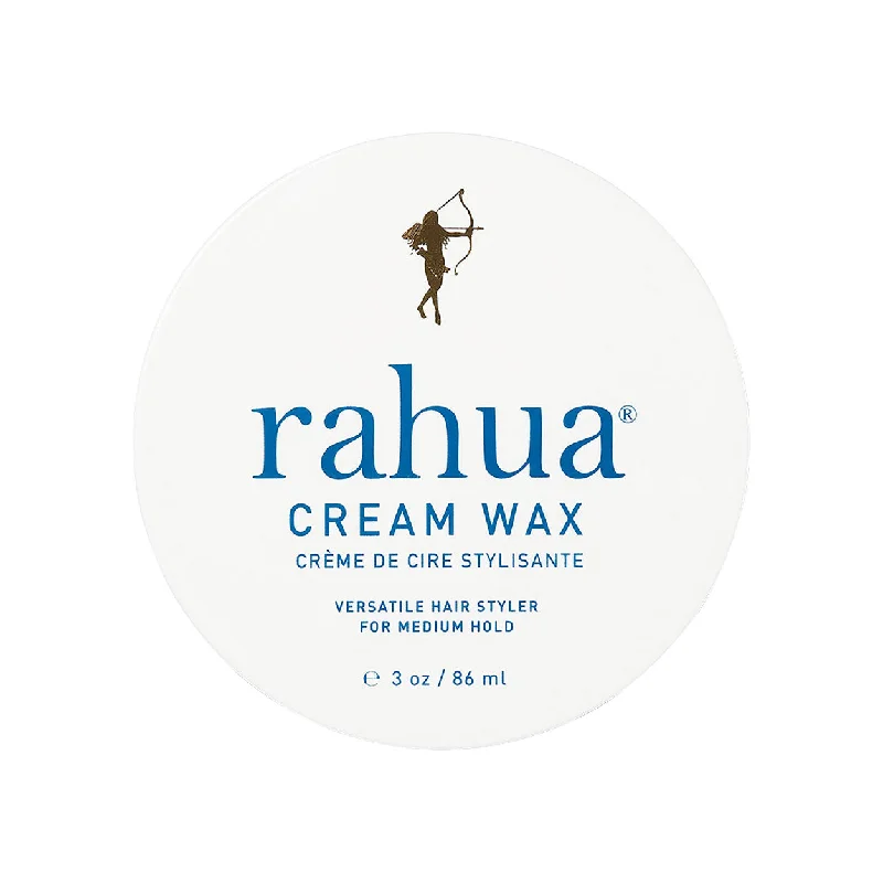 Synthetic conditioner-Cream Wax