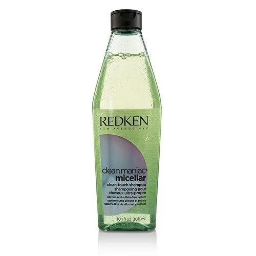 Styling butter-Redken Clean Maniac Micellar Clean Touch Shampoo 10.1 oz