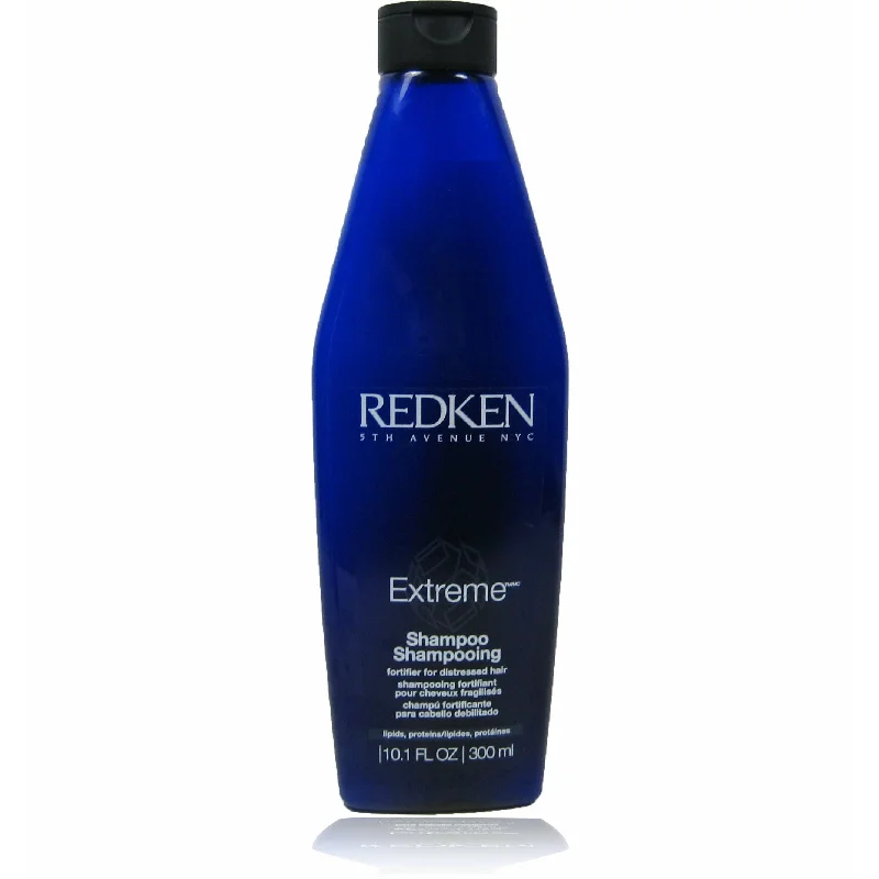 Reviving serum-Redken Extreme Shampoo 10.1 oz