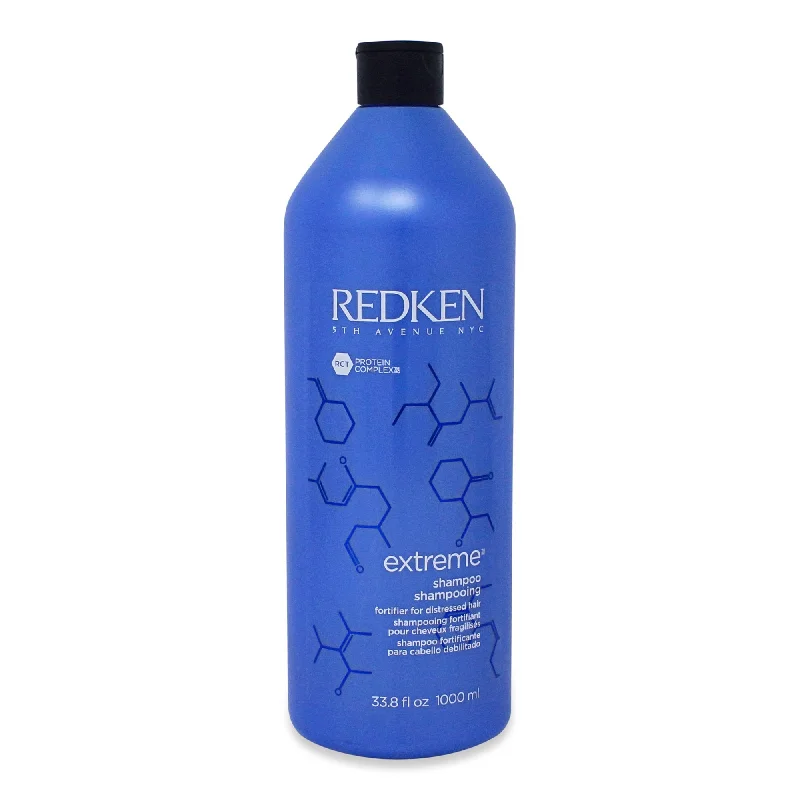 Luster cream-Redken Extreme Shampoo 33.8 oz