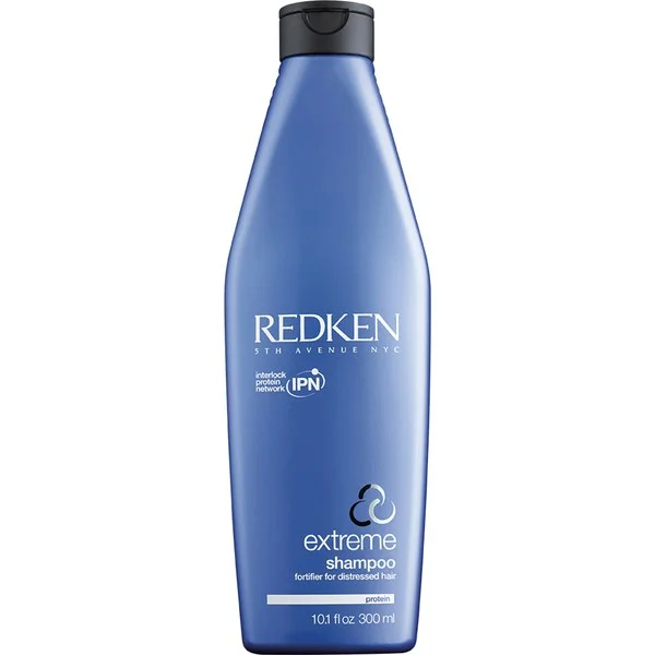 Thinning calming lotion-Redken Extreme Shampoo for Dull & Damaged hair 10.1 oz