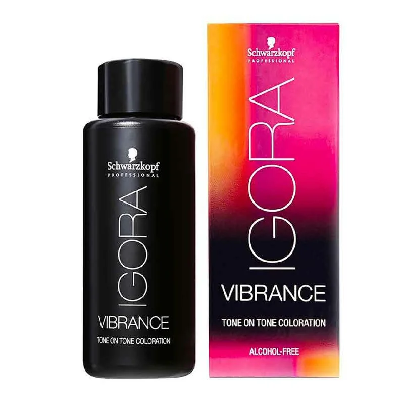 Sheen mist-Schwarzkopf Igora Vibrance