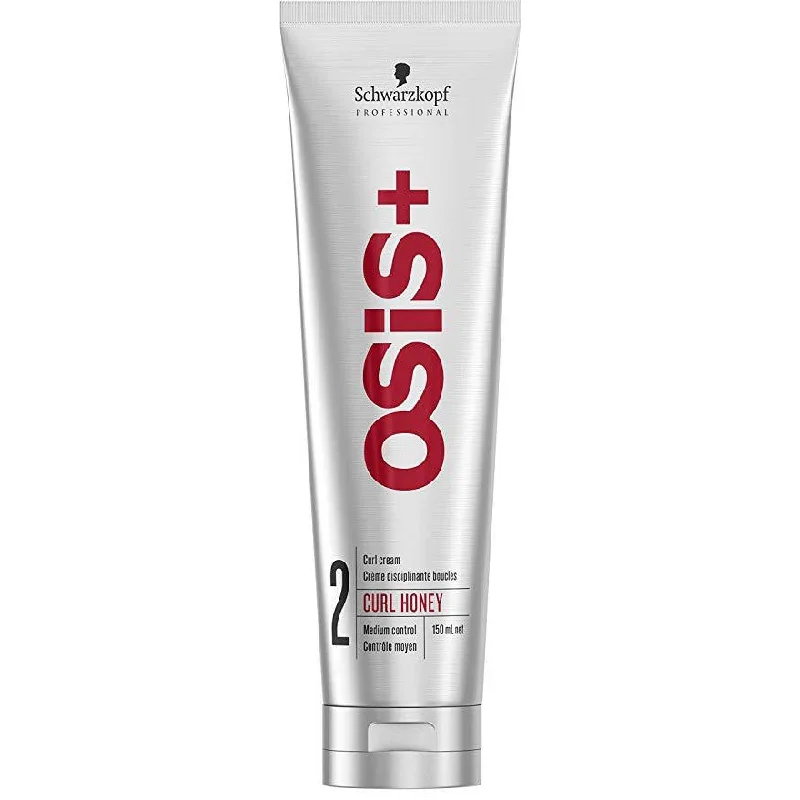 Schwarzkopf Osis Curl Honey 150ml