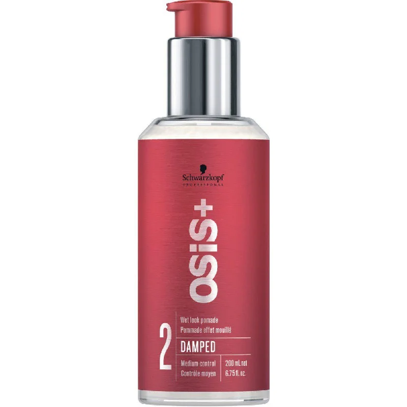 Schwarzkopf Osis Damped 150ml